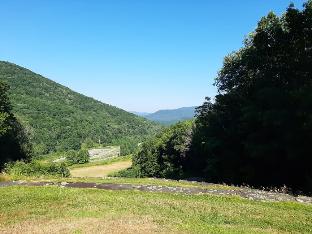 Raven Golf Club Snowshoe