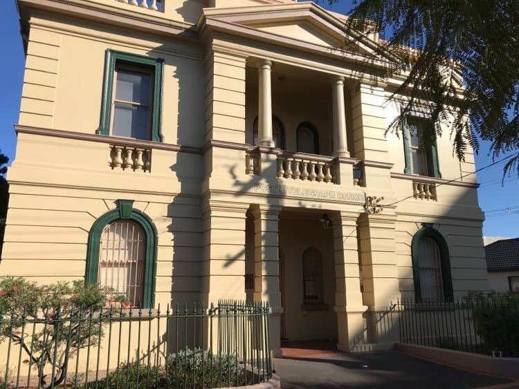 Illawarra Museum 
