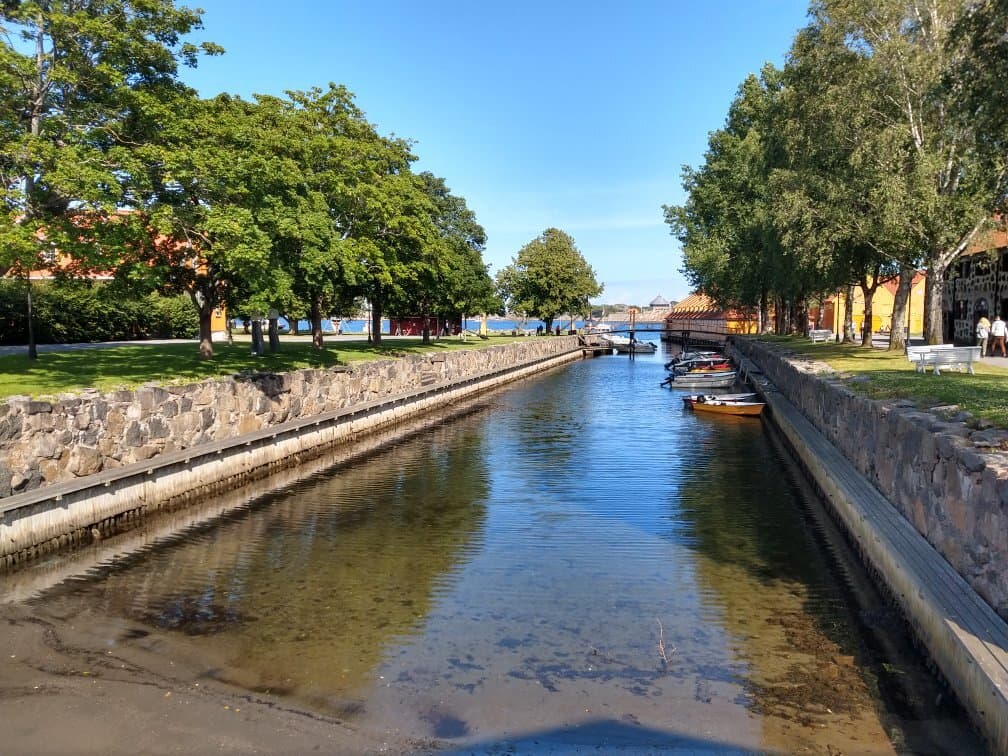 Fredriksvern Verft