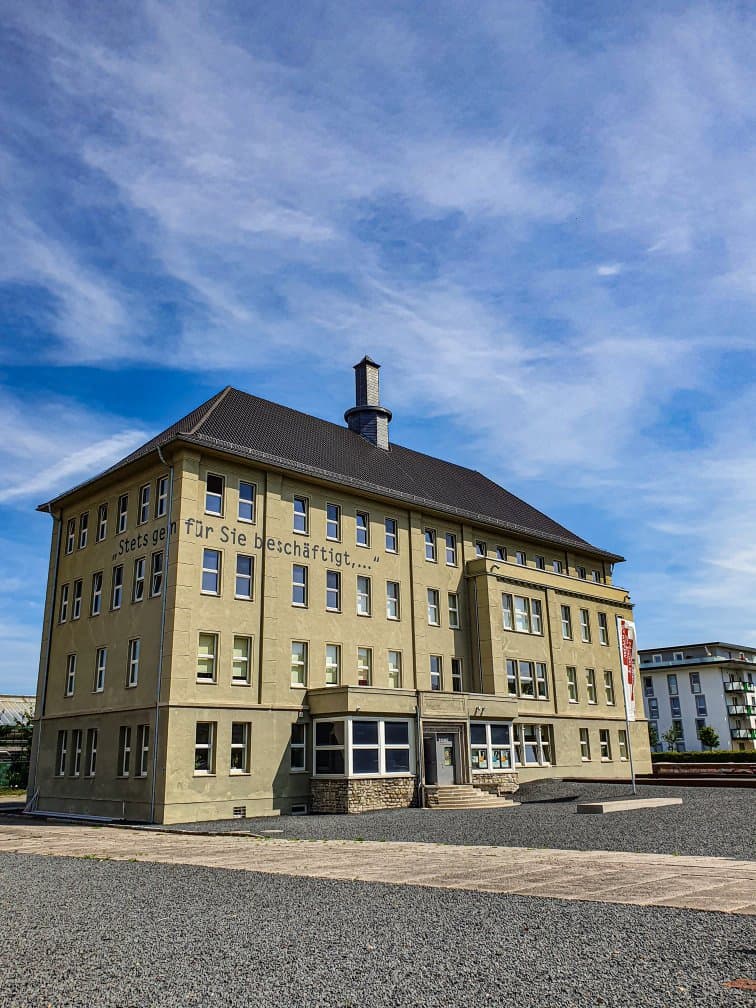 Topf & Sons Memorial