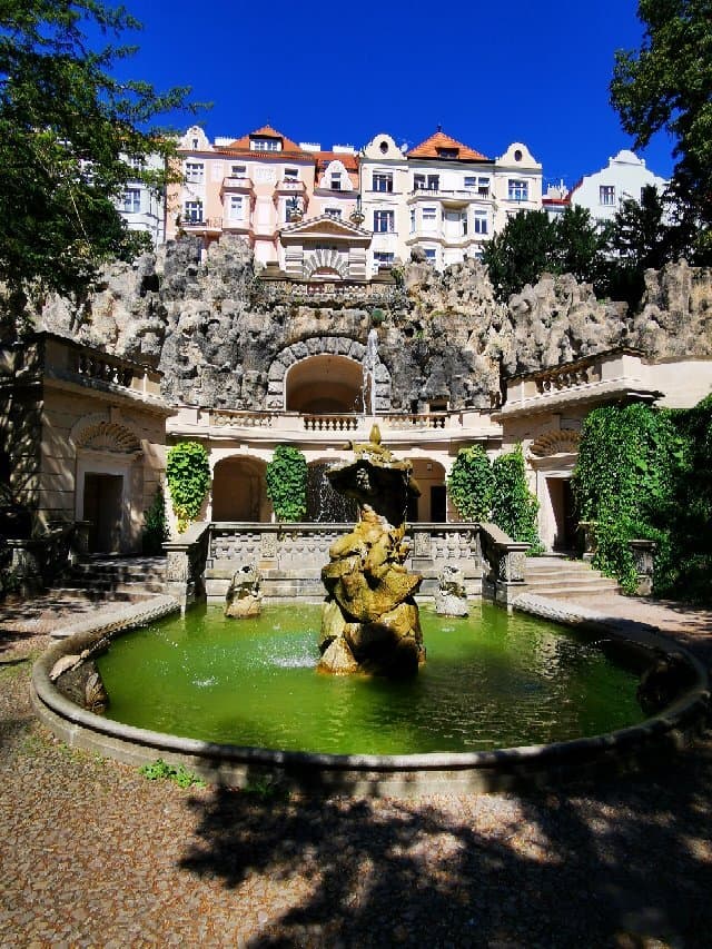 Grotta
