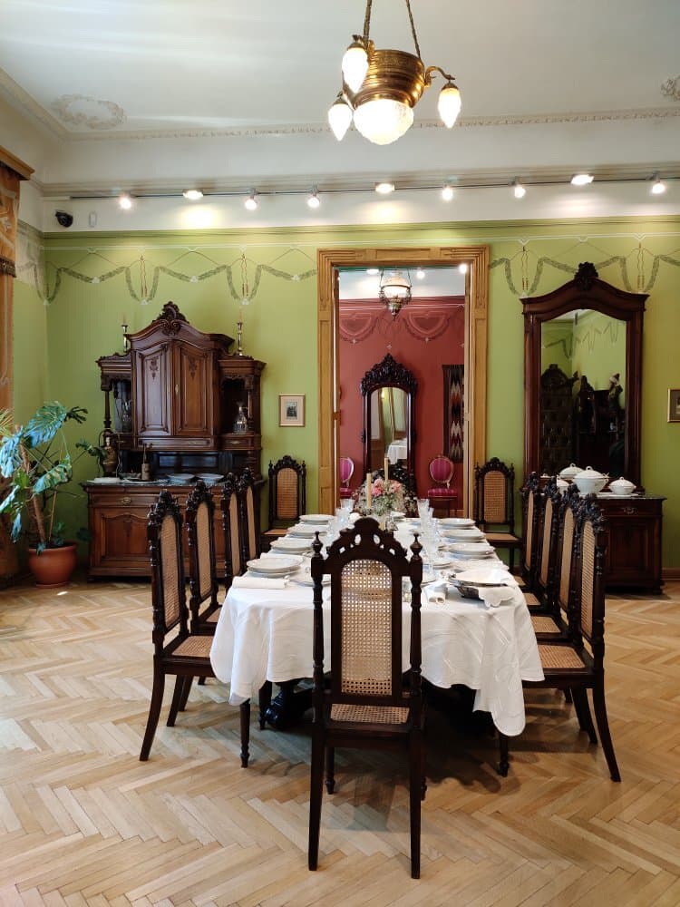 Historical Museum Białystok