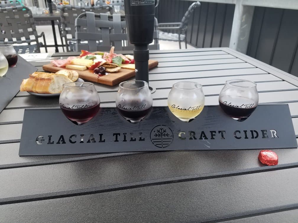 Glacial Till Cider House and Tasting Room