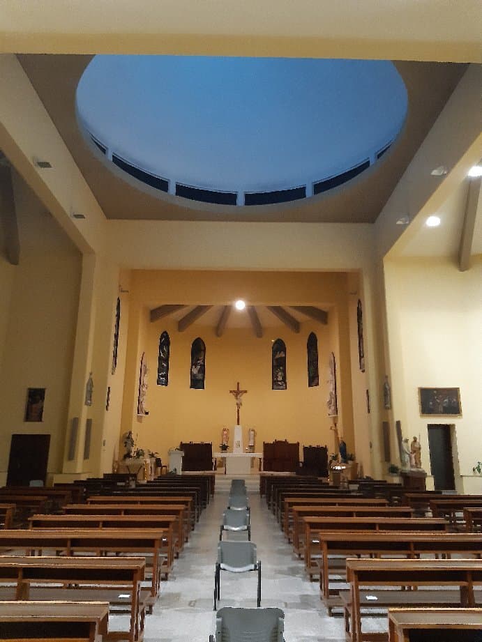 Chiesa di San Teodoro Martire
