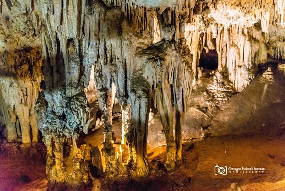 Cuevas de Nerja