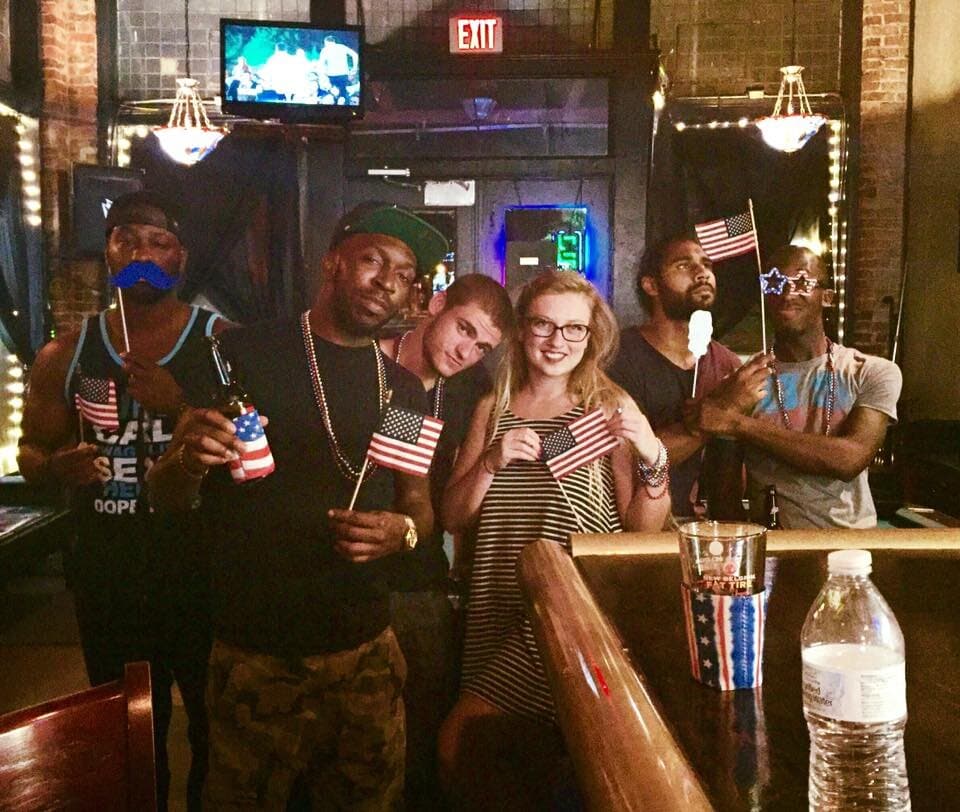 Blind Pig