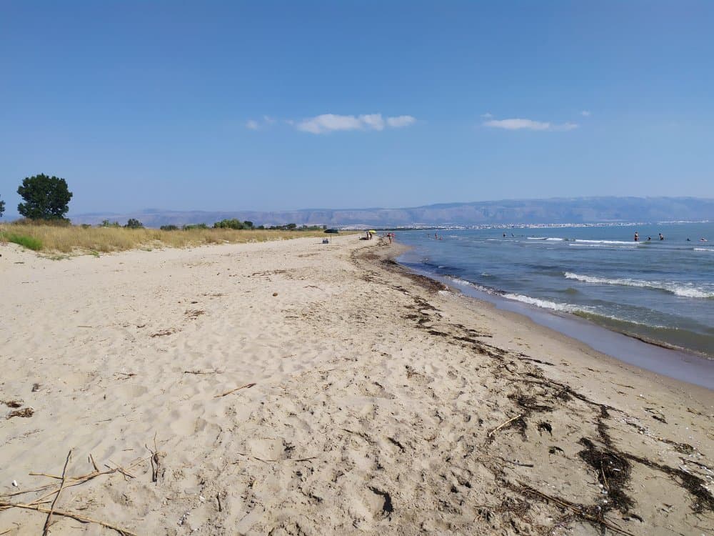 Spiaggia di Siponto
