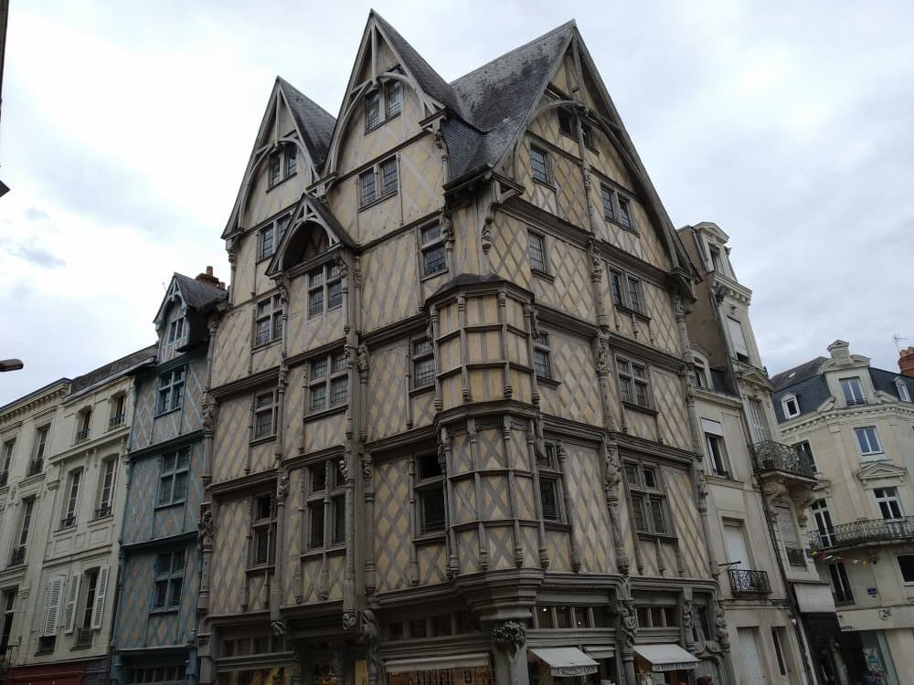 Maison d'Adam