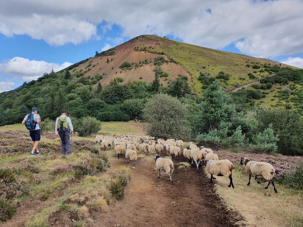 Puy de Pariou