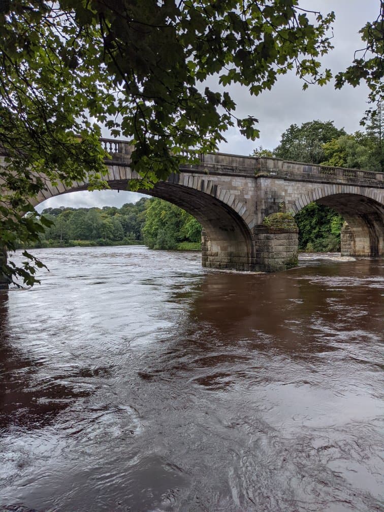 Crook O' Lune