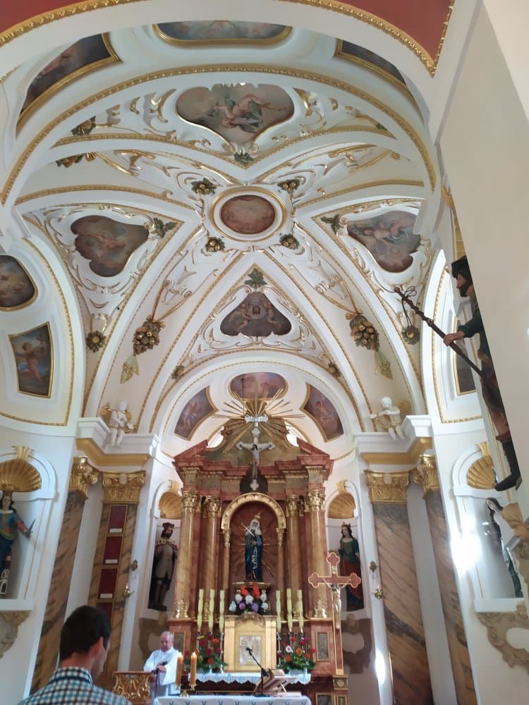 Church of Our Lady of Sorrows and St. Adalbert Na Górce