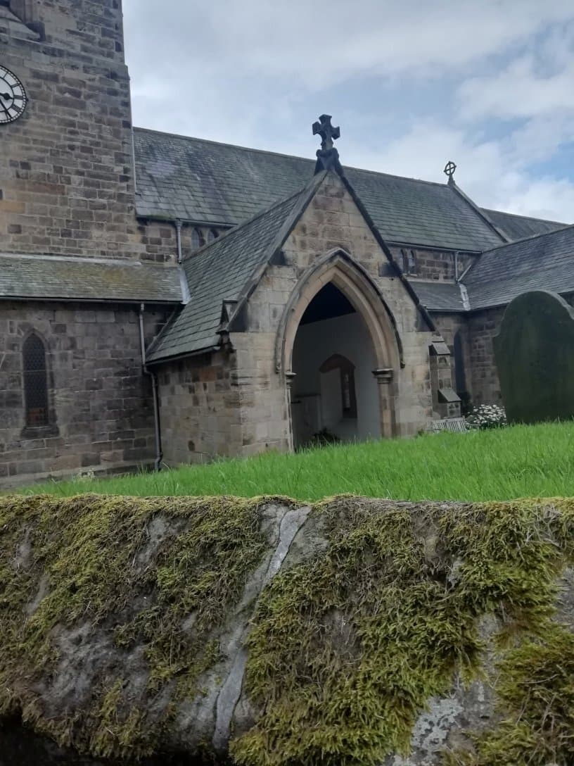 All Saints Church