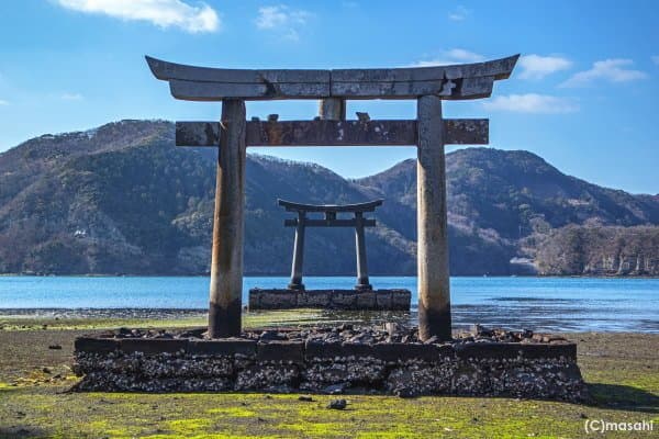 和多都美神社