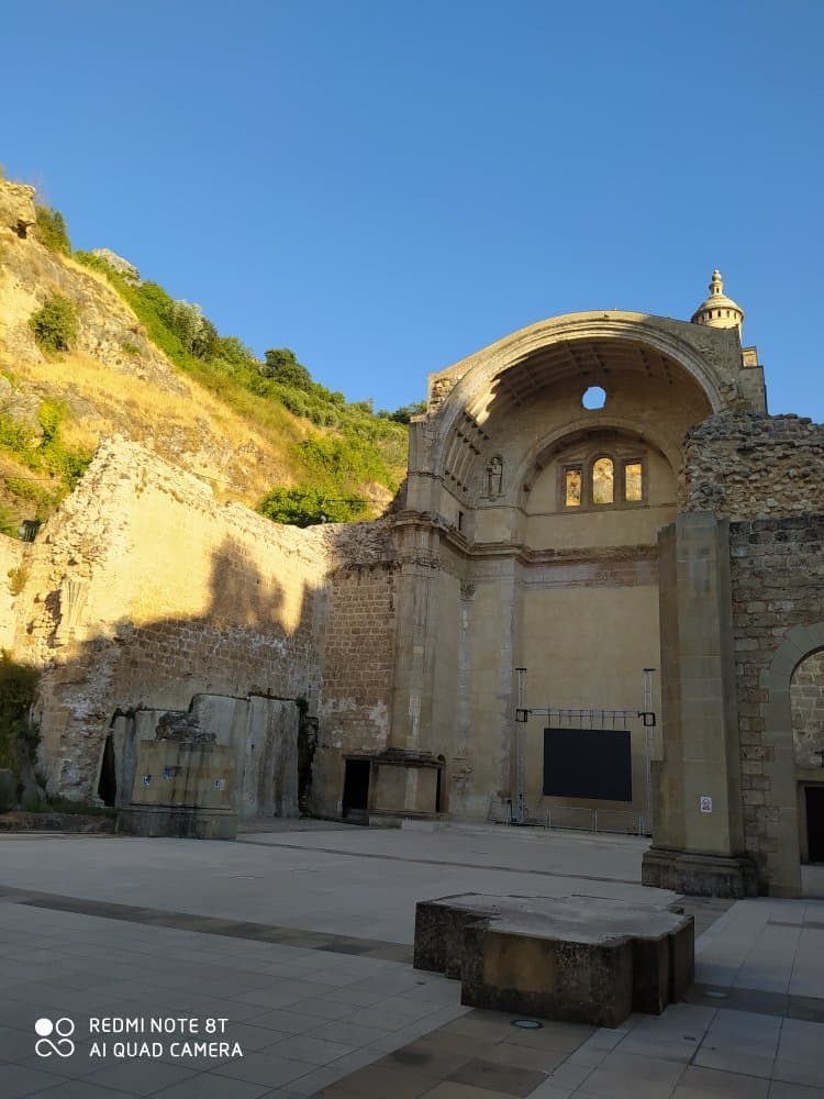 Cazorla Old Town