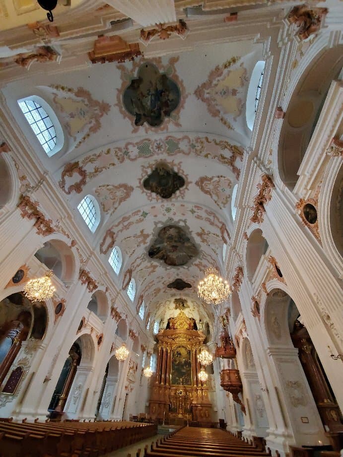 Franciscan Church