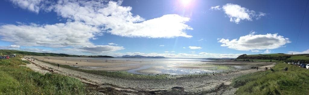 Ettrick Bay