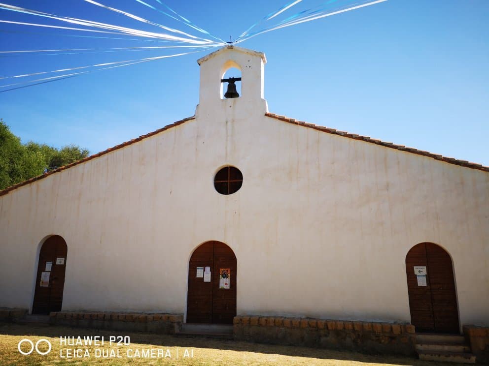 Chiesa di Santa Maria Navarrese