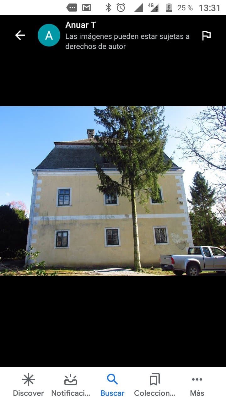 Casa del MAESTRO