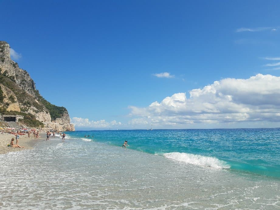 Malpasso Beach