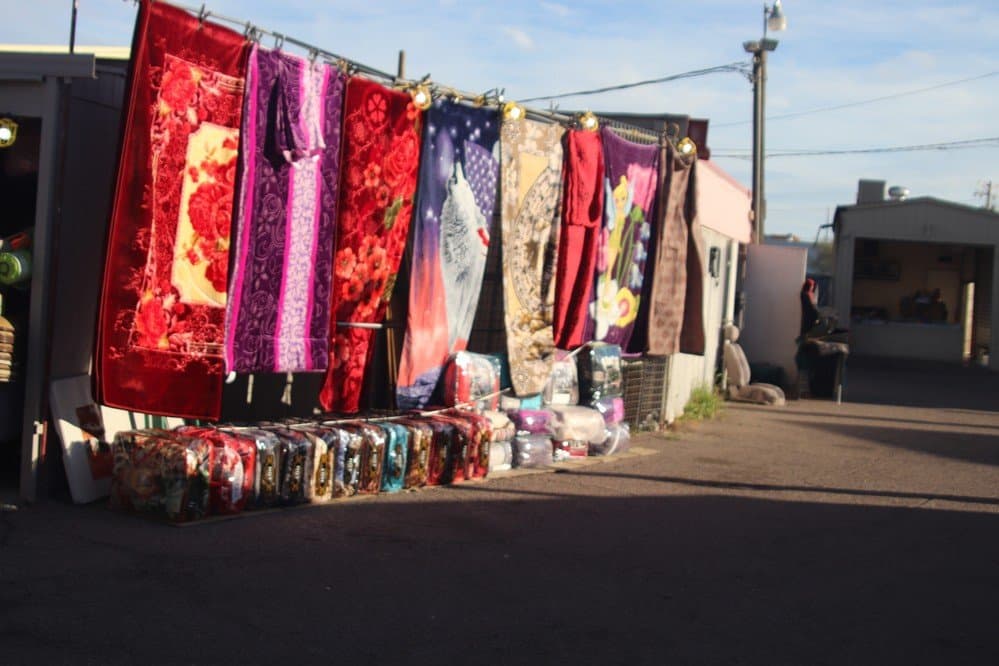 Carpets