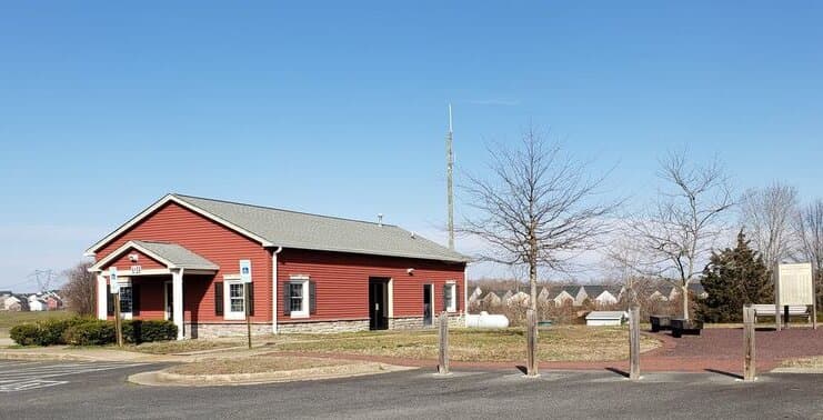 Spotsylvania Museum