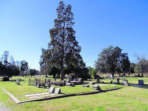 cemetery