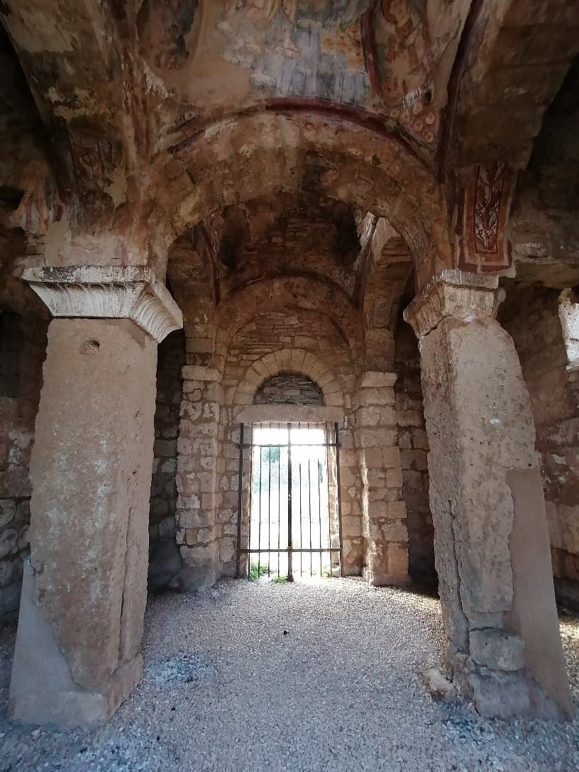 Tempietto di Seppannibale