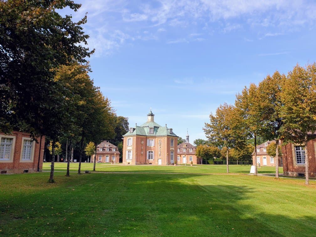 Schloss Clemenswerth