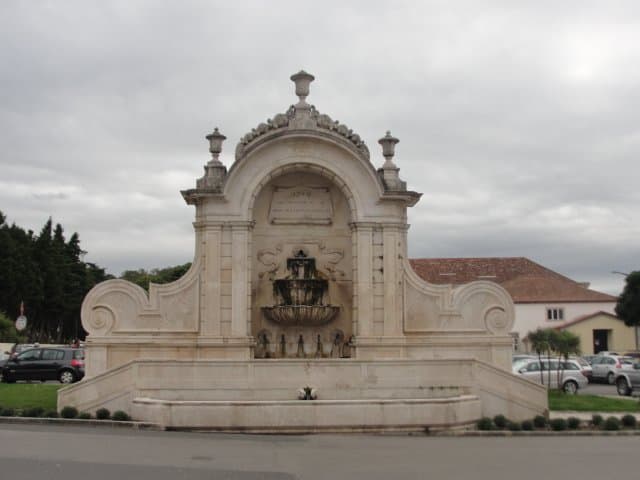 Chafariz