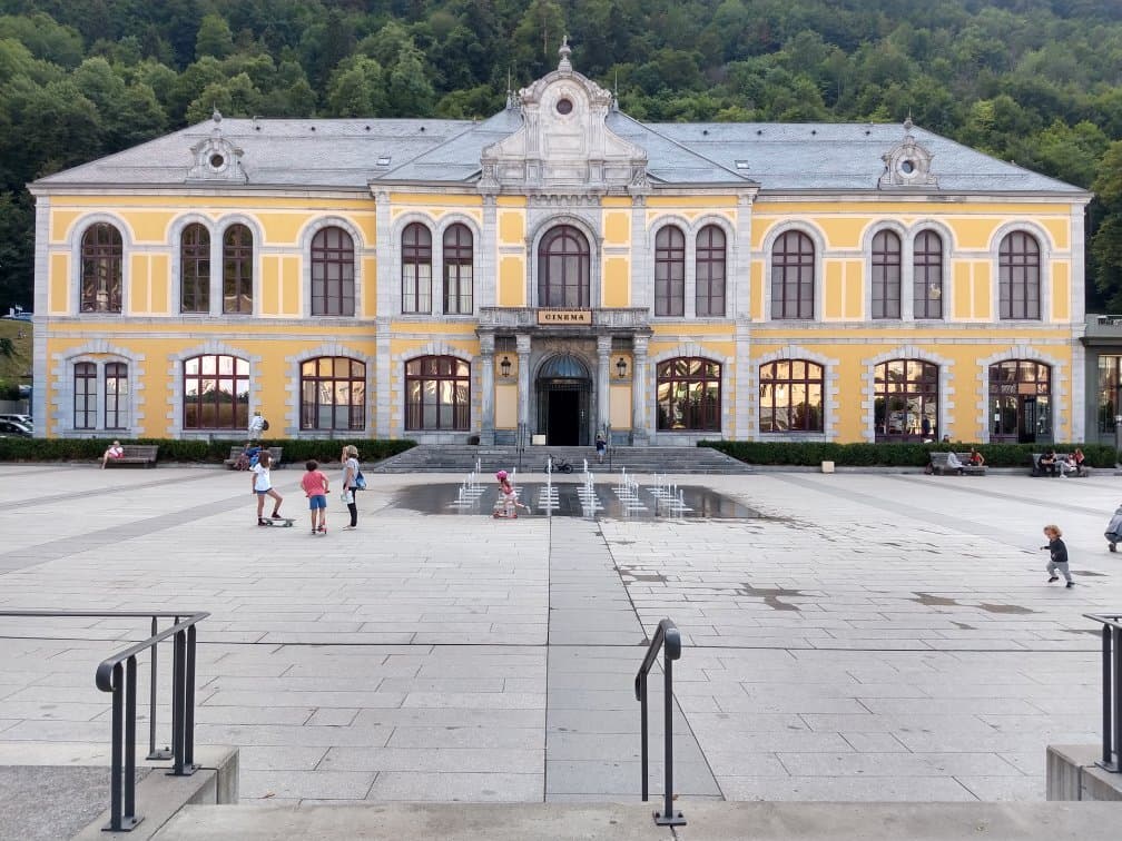 Casino de Cauterets