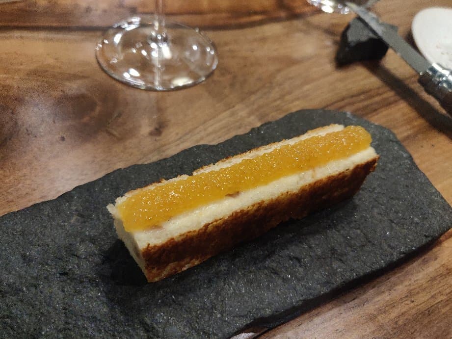 Restaurant Rustique - Lyon