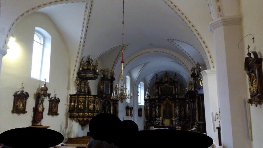Kostol sv. Martina 