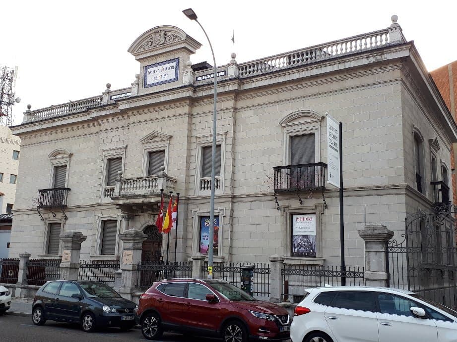 Centro Leonés De Arte