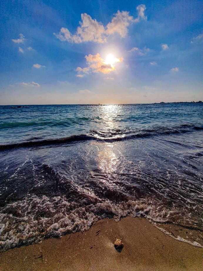 Alykes Beach