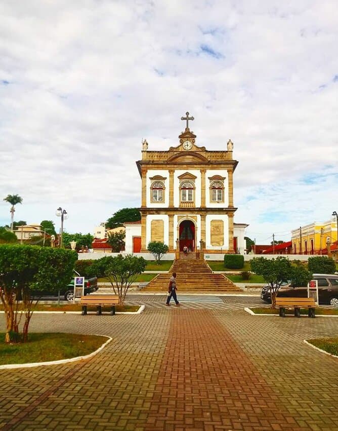 Igreja Matriz