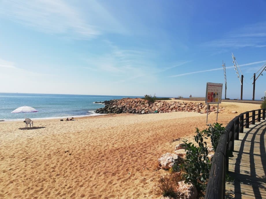 Visit Saturday 10th October 2020 🌞🇵🇹😁👍