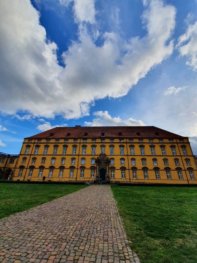 Osnabrück Castle