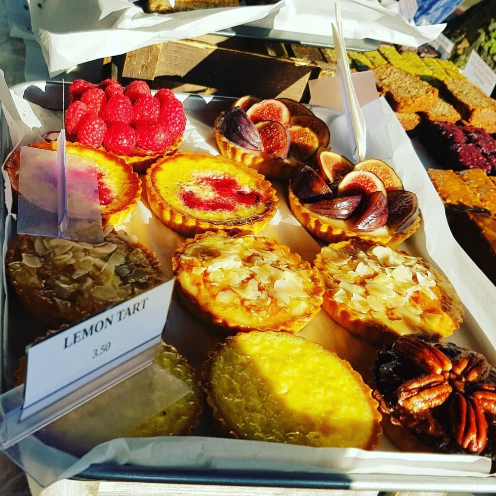 Brick Lane Market