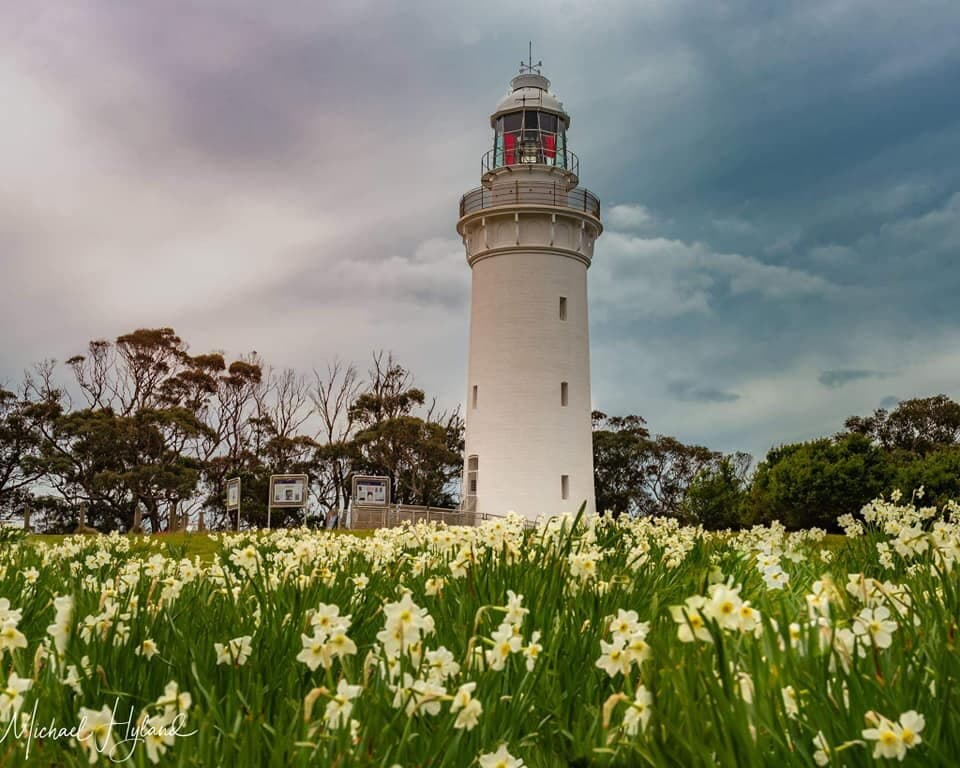 Table Cape Lighthouse