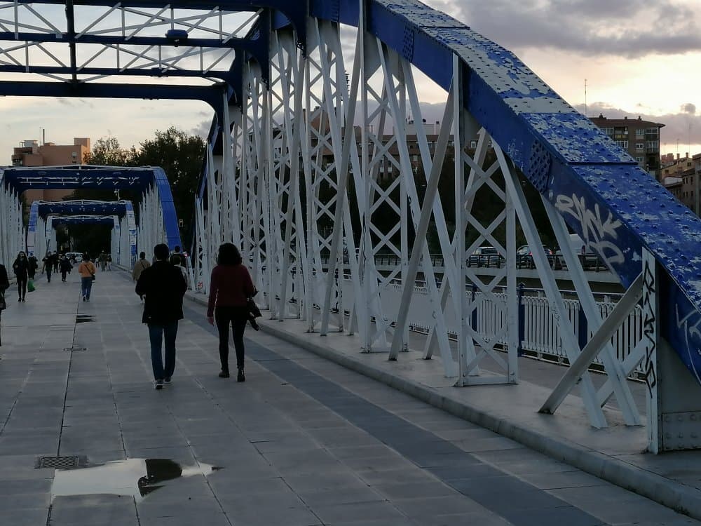Puente de Hierro