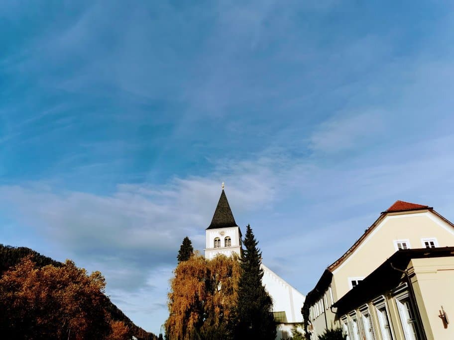 Kirche St. Zeno
