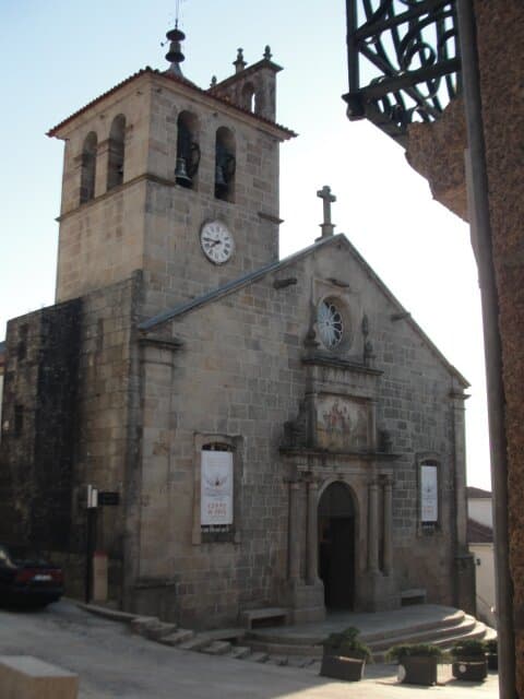 Igreja Matriz
