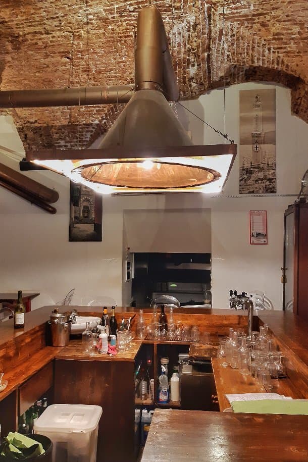 Grazie Italian Trattoria