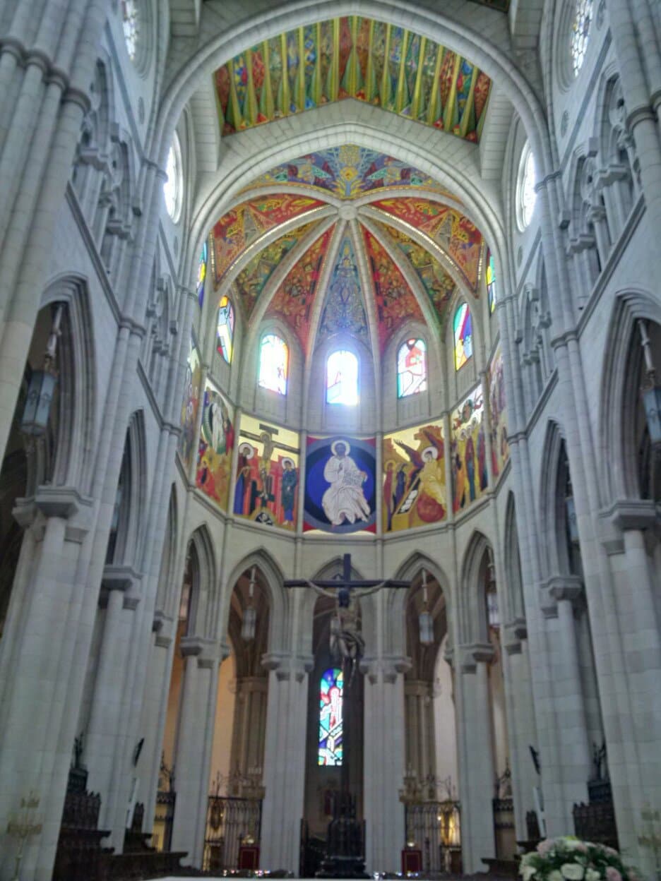 meraviglia artistica