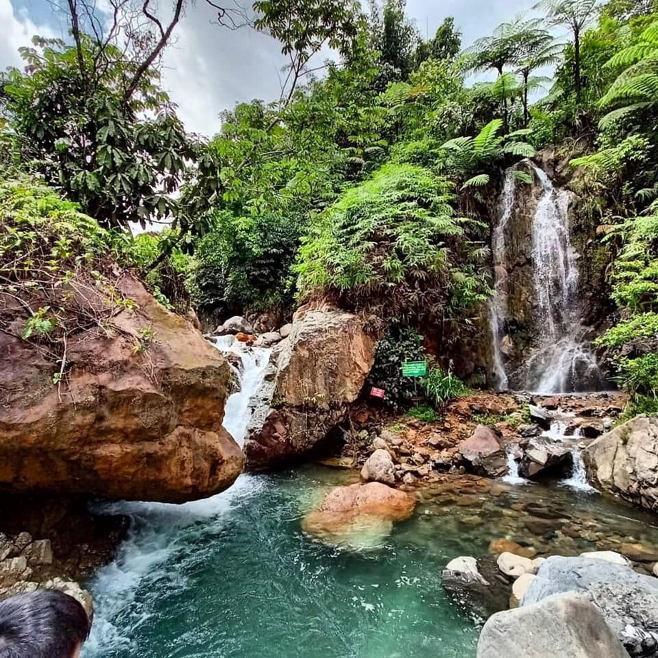 Trekking sentul City Bogor Ayo warga Jakarta... bisa traking santai di sentul mengexplorasi keindahan alam sentul ditengah kejenuhan PSBB.(tetap ikuti protokol kesehatan tentunya) 