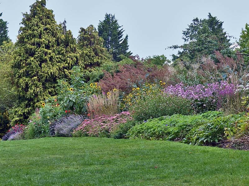 Coombe Wood Gardens