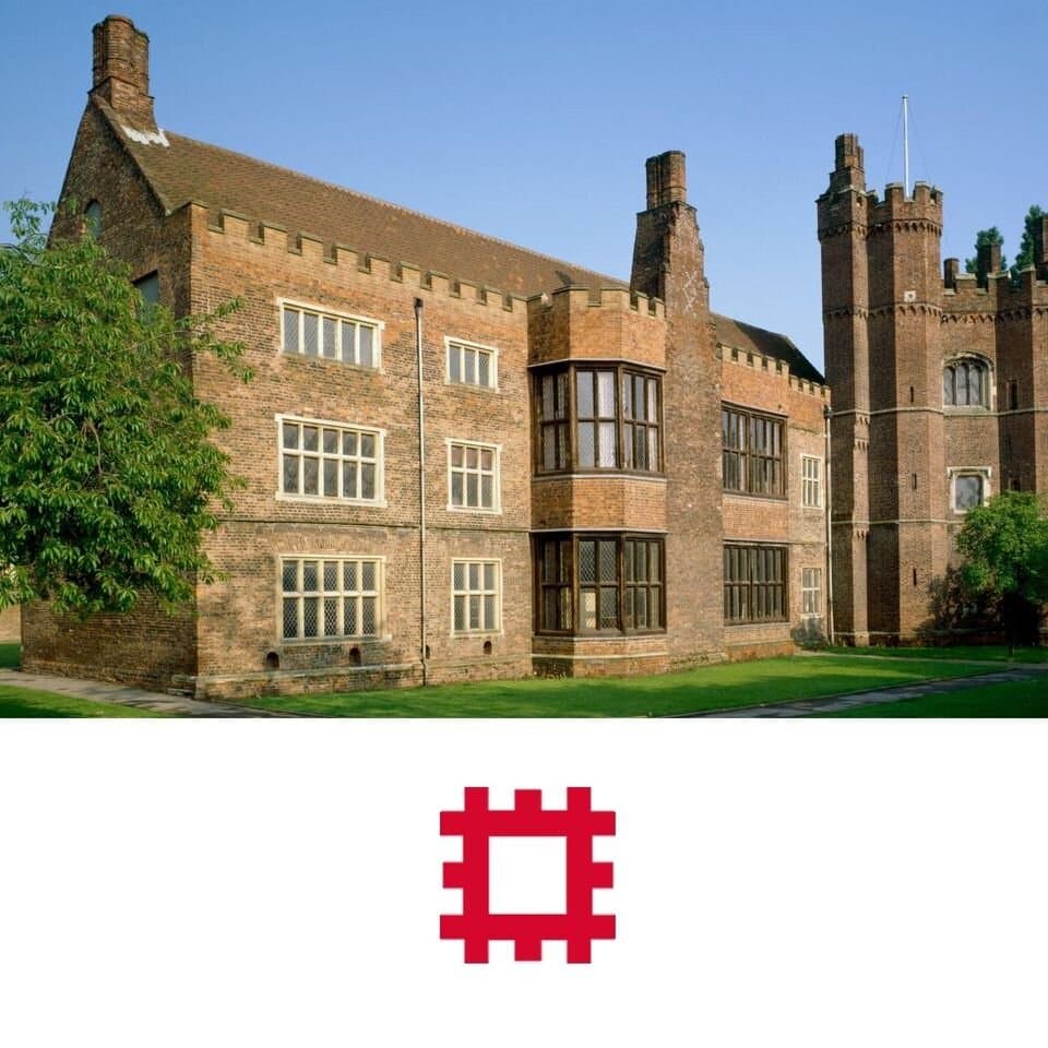 A little-known gem, Gainsborough Old Hall is among the biggest and best-preserved medieval manor houses in England. It is part timber-framed but mostly brick-built. It was built in the latter part of the 15th century with Elizabethan additions, and has an impressive kitchen with an enormous fireplace, a noble great hall, and an imposing lodgings tower. It will be a rewarding addition to your day out in Lincolnshire.