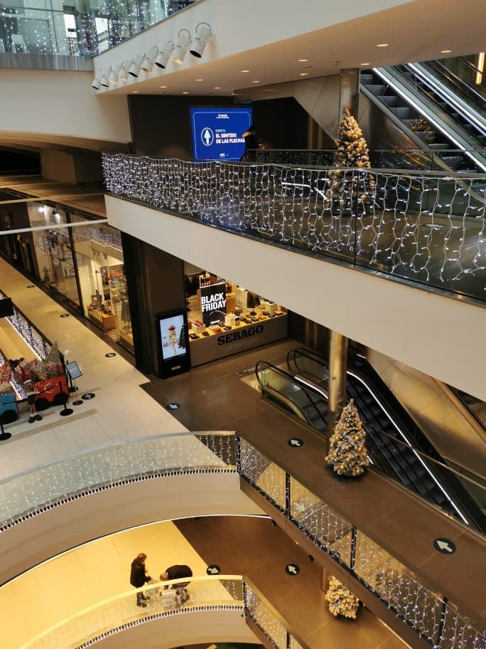 Bianca SkyBar at ABC Serrano