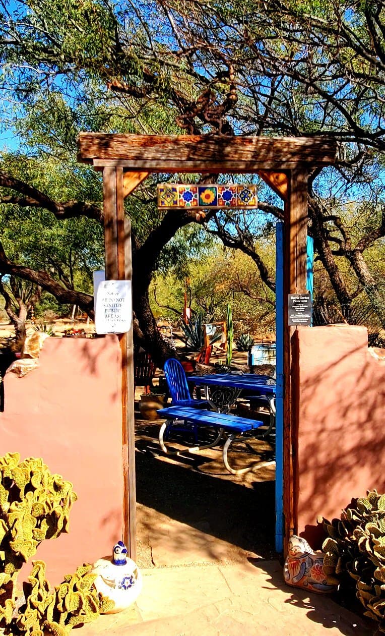Desert Meadows Park