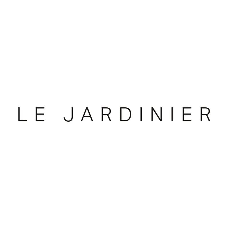Le Jardinier's Logo